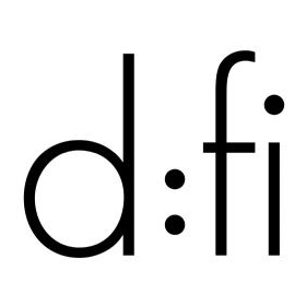 Logotype för D:fi